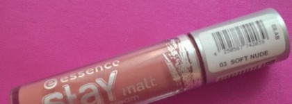Моя коллекция матовых помад: Essence, Rimmel, Nyx, Nouba