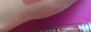 Моя коллекция матовых помад: Essence, Rimmel, Nyx, Nouba