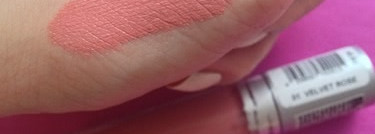 Моя коллекция матовых помад: Essence, Rimmel, Nyx, Nouba