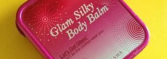 Кожа, как шелк с Missha Glam Silky Body Balm SPF 27