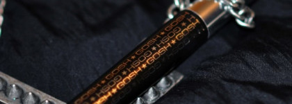 Трое из ларца... Gosh, Lancôme, Estée Lauder