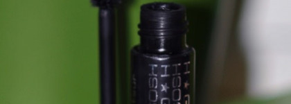 Трое из ларца... Gosh, Lancôme, Estée Lauder