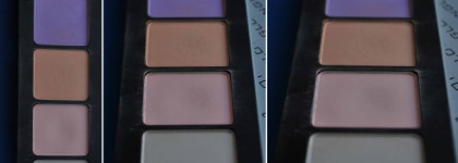 My love Inglot Freedom System