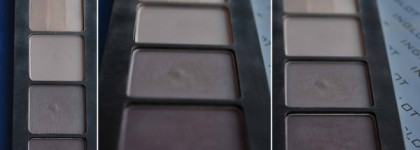 My love Inglot Freedom System