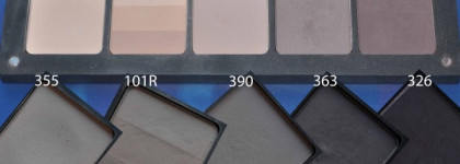 My love Inglot Freedom System