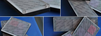 My love Inglot Freedom System