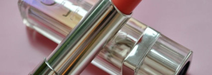 Двое из ларца Dior Addict Lipstick 437 Charmante, Dior Addict Lip Maximizer