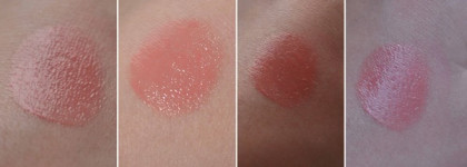 Двое из ларца Dior Addict Lipstick 437 Charmante, Dior Addict Lip Maximizer