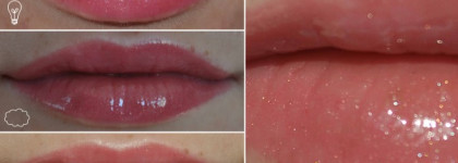 Блески для губ Clarins Gloss Prodige Intense Colour & Shine Lip Gloss #04 (Candy), #06 (raspberry), #07 (blackberry)