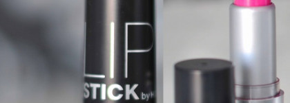 H&M Lip Stick в оттенках Pink Fool, Down Town, Wild Thing