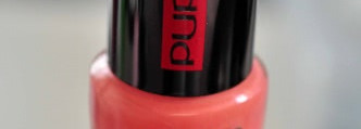 Opi push and shove & Pupa lasting color gel #047