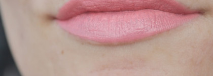 Missha M Air-Fit Matte Lip Rouge SPF 14 #mpk02