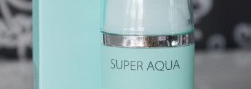 Missha Super Aqua Pore Correcrting Blackhead Melting Oil Gel