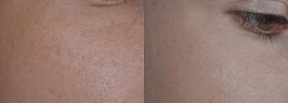 Missha M Prism fitting glow foundation Spf30/pa++