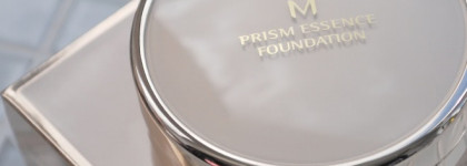 Missha M Prism fitting glow foundation Spf30/pa++