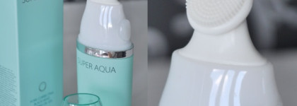 Missha Super Aqua Pore Correcrting Blackhead Melting Oil Gel