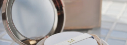 Missha M Prism fitting glow foundation Spf30/pa++