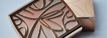 Пудра компактная Missha M Radiance Two-way Pact #21, тональный крем Missha Signature Dramatic Foundation #23, румяна-стик для лица Missha M Soft Blending Stick Blusher #3 Skin Coral