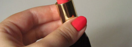 Guerlain KissKiss Le Rouge Creme Galbant Shaping Cream Lip Colour  #343 Sugar Kiss