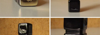 Guerlain KissKiss Le Rouge Creme Galbant Shaping Cream Lip Colour  #343 Sugar Kiss