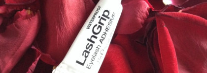 Мой голливудский маст-хэв накладные ресницы Ardell Fashion Lashes 101 Demi Black