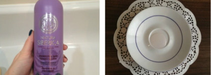 Уход за сухими и пористыми волосами