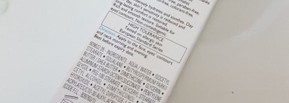 Спасение от раздражения с серией Toleriane от La Roche-Posay