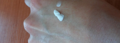 Спасение моей кожи зимой