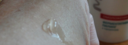 Пилинги в моем уходе