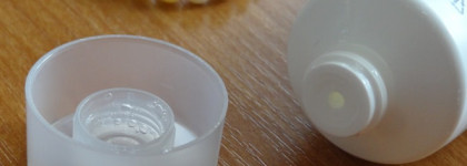 Пилинги в моем уходе