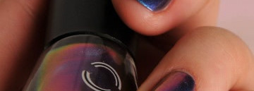 Dance Legend "Chameleon" № 096 Sulley