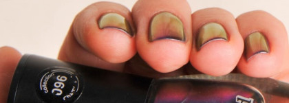 Dance Legend "Chameleon" № 096 Sulley