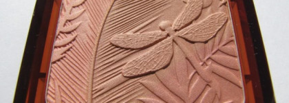 Artdeco Bronzing Glow Blusher - Queen of the Jungle