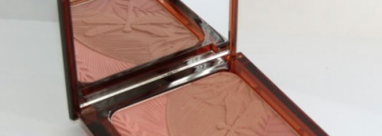 Artdeco Bronzing Glow Blusher - Queen of the Jungle