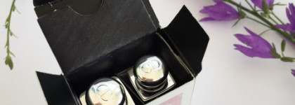 Dior Addict: Lip glow & Lip maximizer