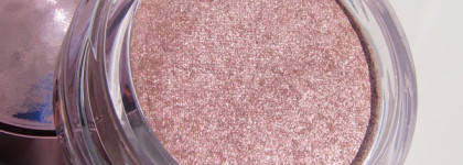 Тени Clarins Ombre Iridescente - 09 Silver rose
