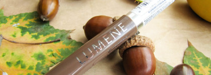 Lumene  Blueberry eyebrow shaping wax - оттенок  2 Grey brown
