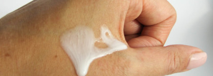 Спасение сухой кожи с La Roche-Posay. Очищение