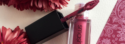 Жидкая помада для губ Smashbox Always On Liquid Lipstick - Big Spender
