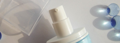 Спасение сухой кожи с La Roche-Posay Hydraphase. Увлажнение