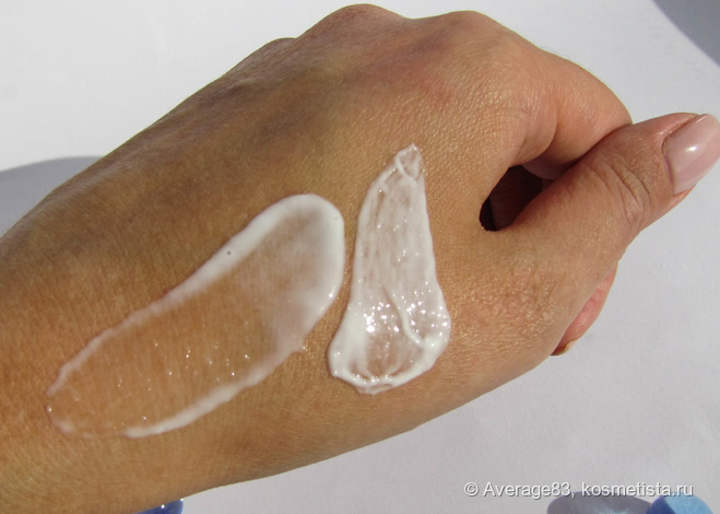 Спасение сухой кожи с La Roche-Posay Hydraphase. Увлажнение