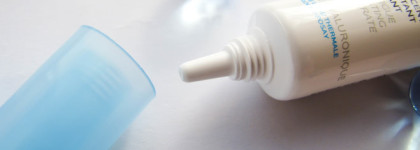 Спасение сухой кожи с La Roche-Posay Hydraphase. Увлажнение