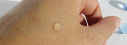 Спасение сухой кожи с La Roche-Posay Hydraphase. Увлажнение