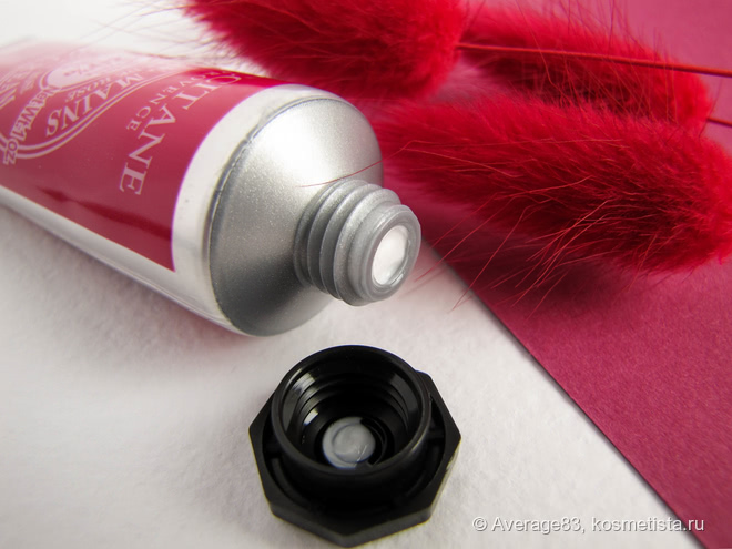 Крем для рук L’Occitane Delightful Rose Hand Cream