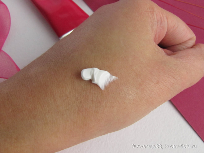 Крем для рук L’Occitane Delightful Rose Hand Cream