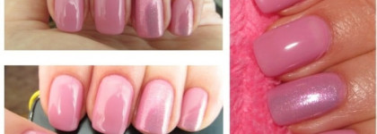 El Corazon Charm and beauty №862