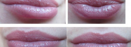Губная помада со светорассеивающим комплексом Oriflame Beauty Studio Artist Lipstick Pink Nude (22864-1 Естественный Розовый)