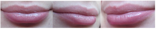 Губная помада со светорассеивающим комплексом Oriflame Beauty Studio Artist Lipstick Pink Nude (22864-1 Естественный Розовый)