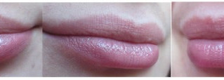 Губная помада со светорассеивающим комплексом Oriflame Beauty Studio Artist Lipstick Pink Nude (22864-1 Естественный Розовый)