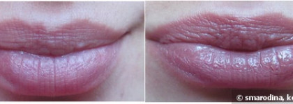 Губная помада со светорассеивающим комплексом Oriflame Beauty Studio Artist Lipstick Pink Nude (22864-1 Естественный Розовый)